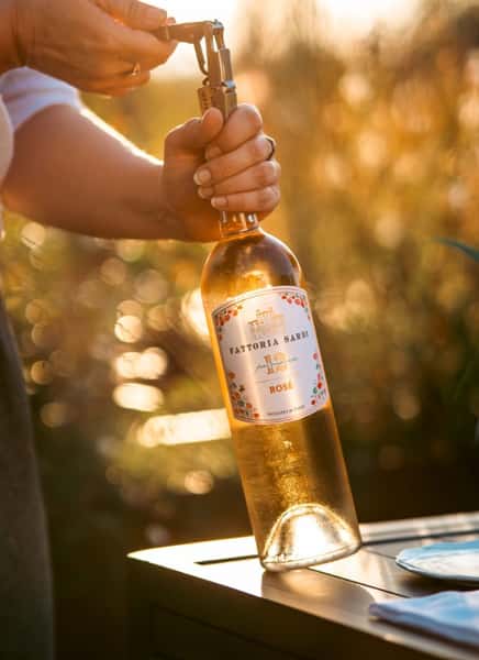 Fattoria Sardi Rose