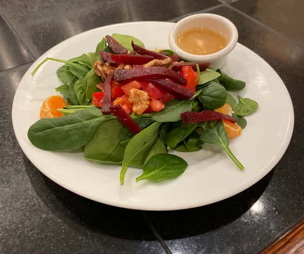 Beet Salad