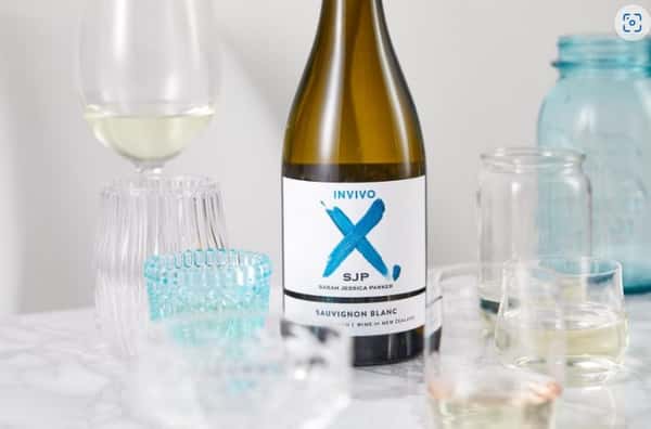 Invivo X Sauvignon Blanc