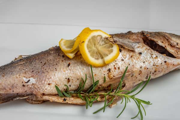Whole Fish