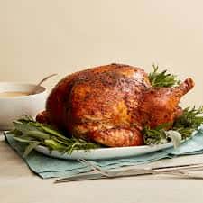 Roast Turkey