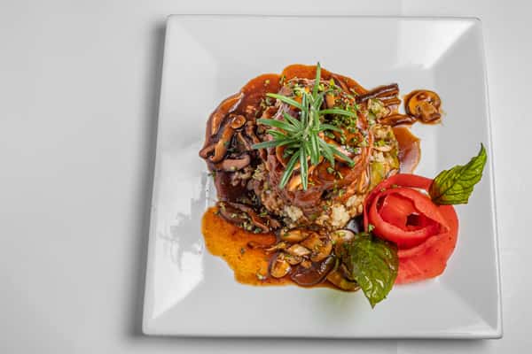Ossobucco ShanksIII.