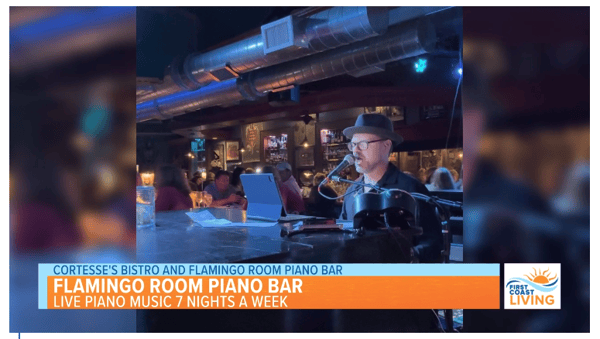 Piano Bar