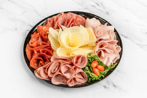 Italian Entertainment Platter