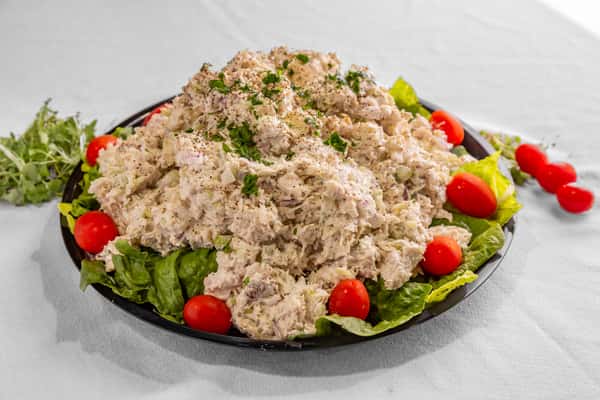 Dinella's Chicken Salad