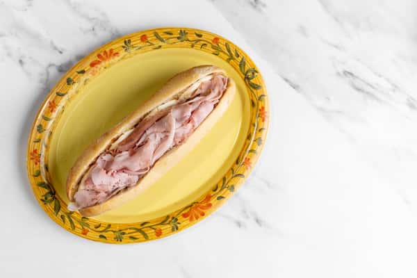 Parma & Fig