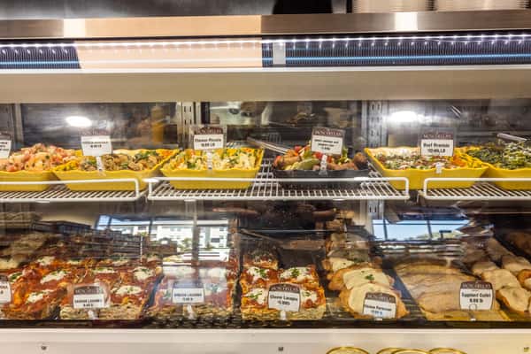Display case