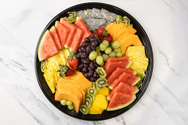 Seasonal Fruit Platter- Small