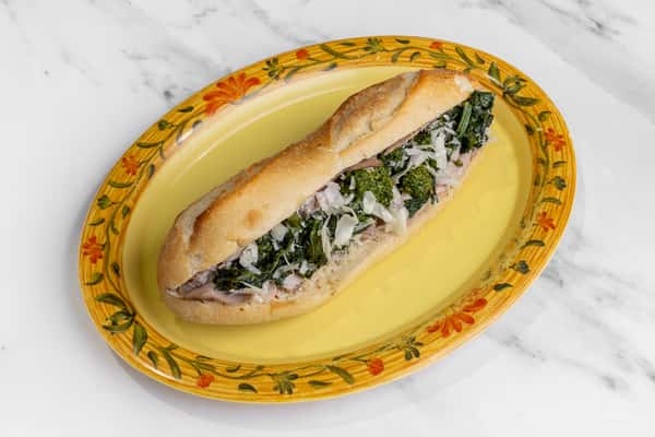 Moschella's Roasted Pork