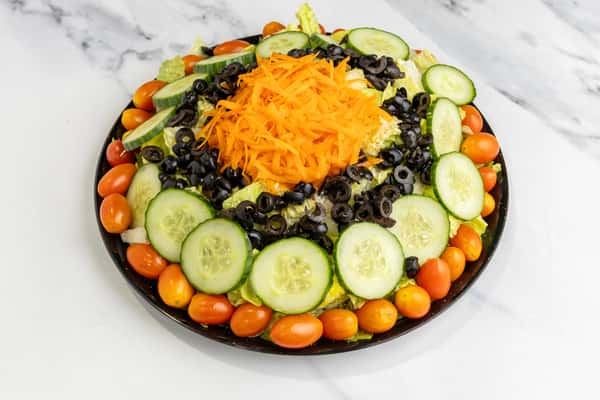 Moschella's Salad
