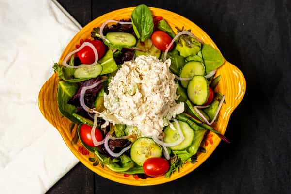 Chicken salad