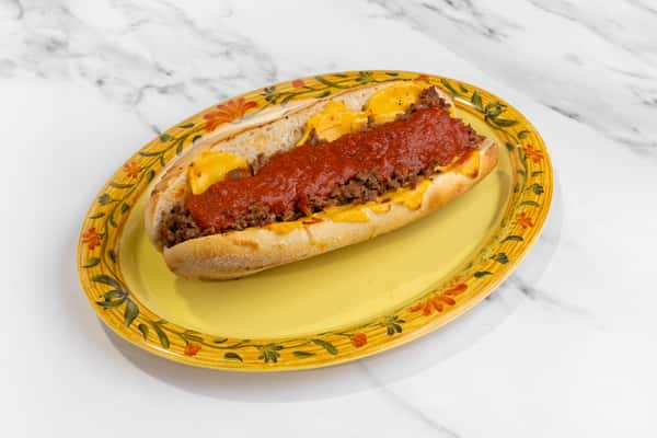 Steak Pizzaiola