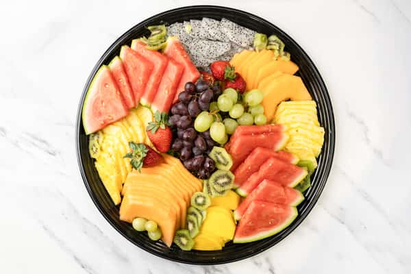 Sesonal Fruit Platter- Large
