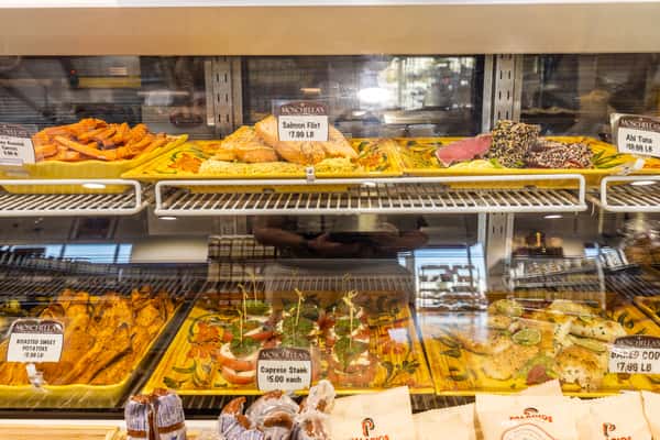 Display case
