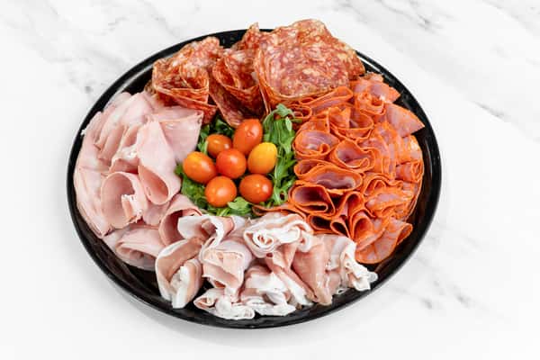 Moschella's Meats Galore Platter