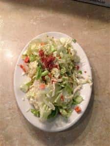salad