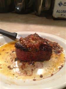filet mignon