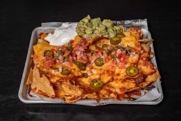 Nachos