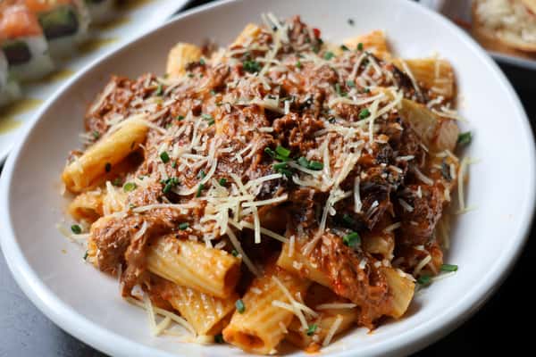 Short Rib Ragu