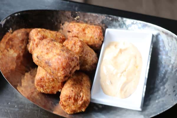 Loaded Tots