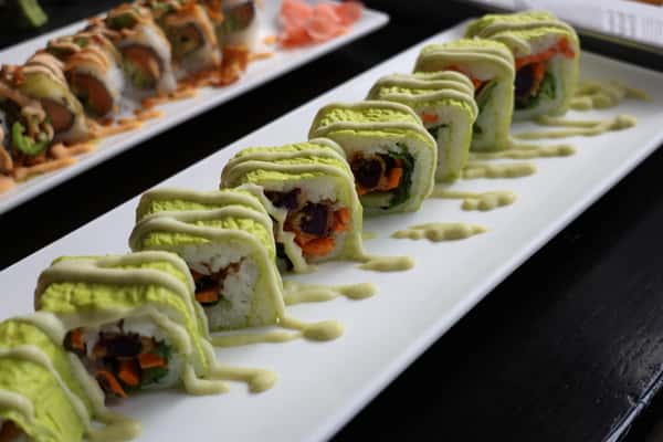 Harvest Roll