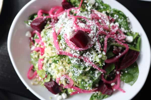 salad