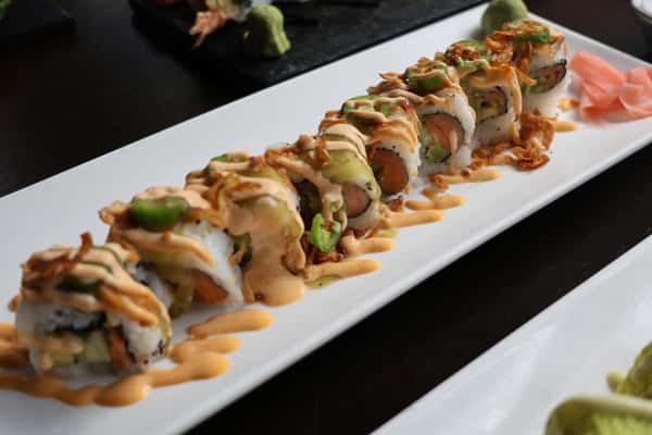 Smokehouse Roll