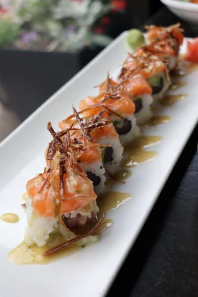 Yummy Roll