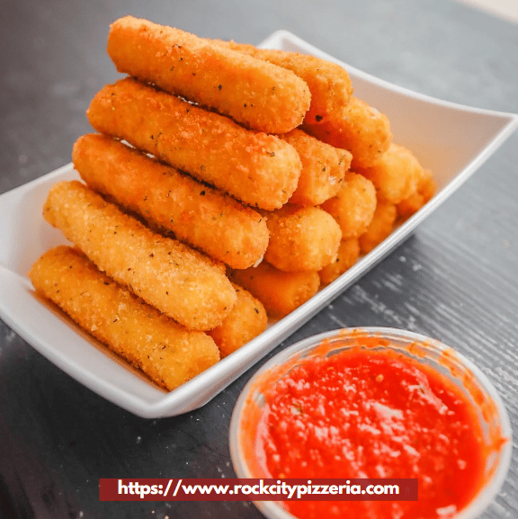 Mozzarella Stick