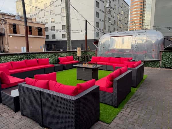 ROW PATIO 1