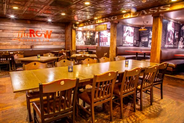 Row Dining Room 2