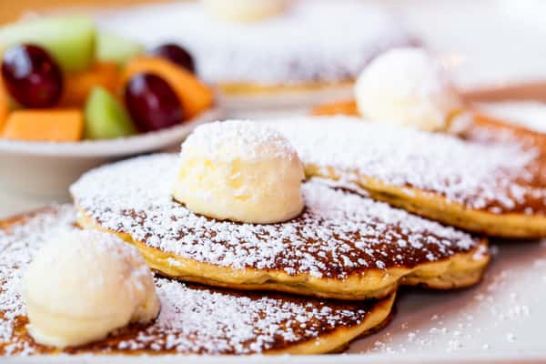 Pancakes