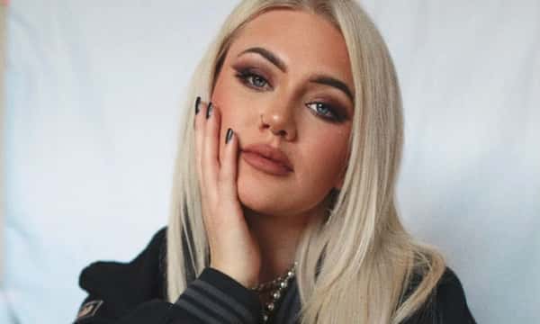 Sierra Annie