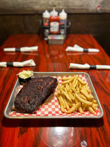 Rib Special