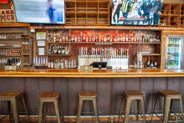 ROW BAR 2