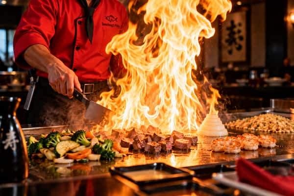 fire