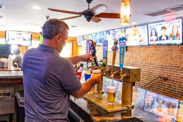 Draft Beers