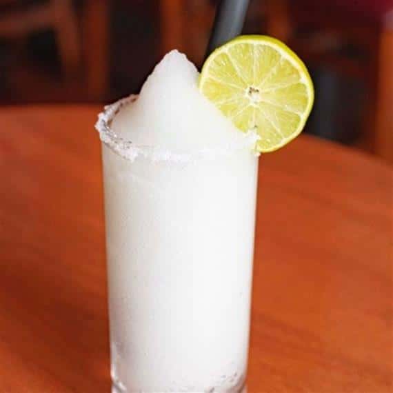 Frozen Marg