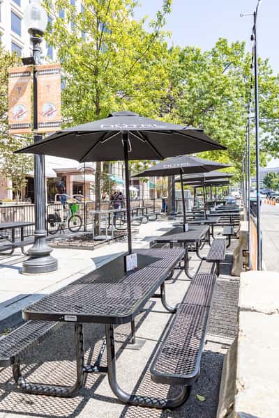 Parklet