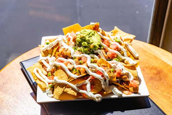 Nachos