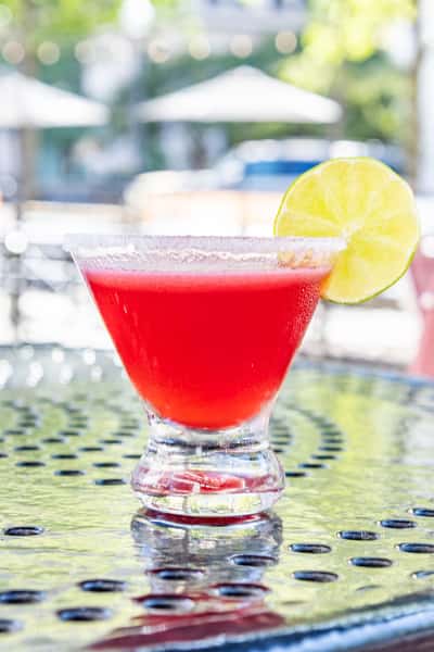 Suger Rim