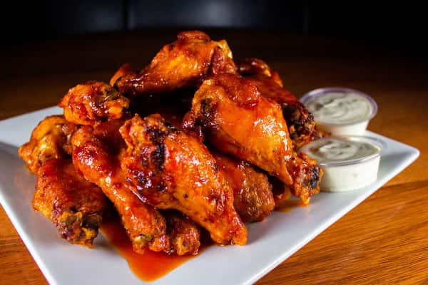 Wings