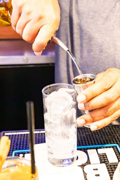 Drink Build