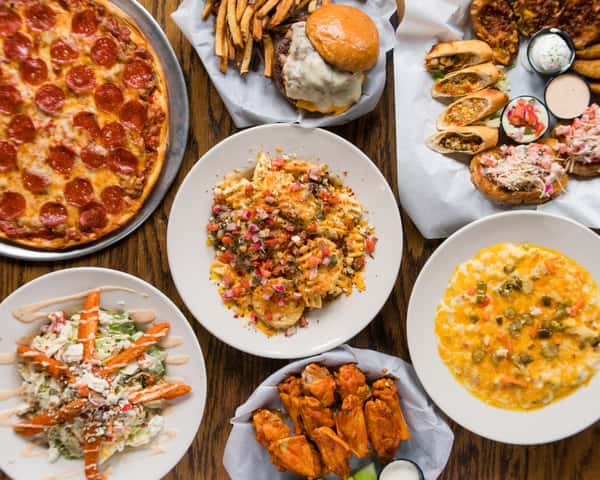 Gallery Another Round Bar & Grill Sports Bar in Downers Grove, IL