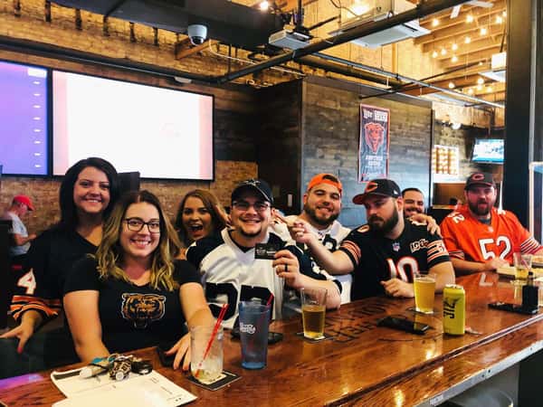 Gallery Another Round Bar & Grill Sports Bar in Downers Grove, IL
