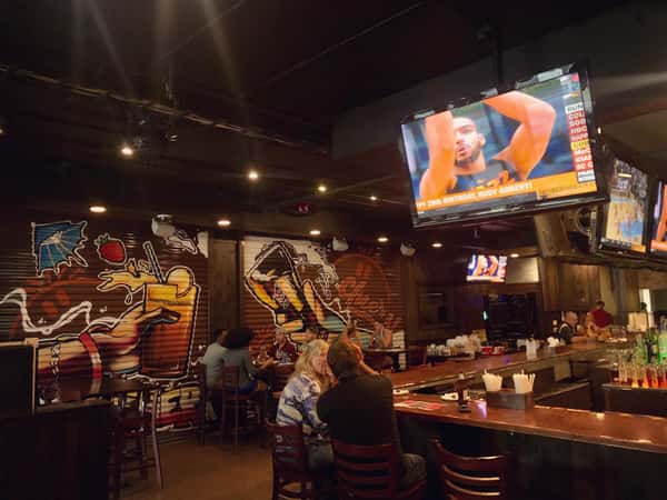 Gallery Another Round Bar & Grill Sports Bar in Downers Grove, IL