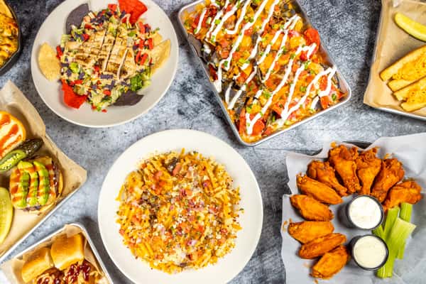 Gallery Another Round Bar & Grill Sports Bar in Downers Grove, IL