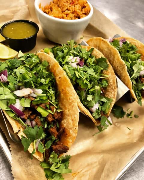 Taco