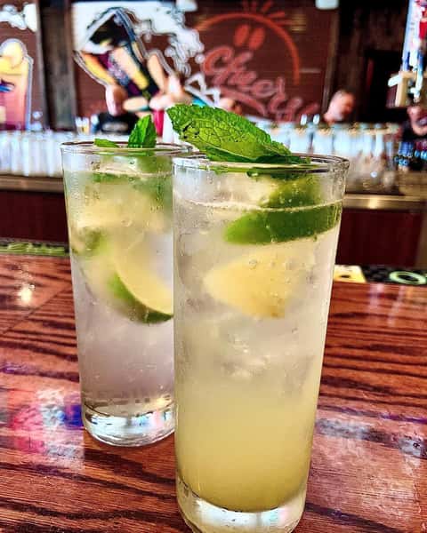 Mojito