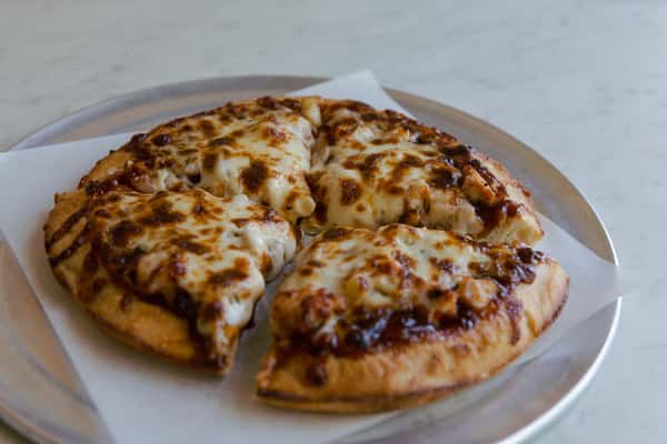 BBQ Chicken (Jumbo)